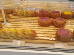 -好利来(山东路店)
