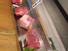 -赤坂亭·M9和牛烧肉·铁板烧(合肥万象城店)