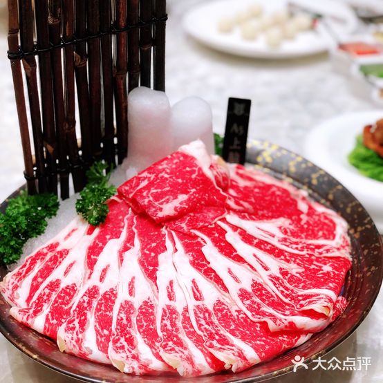 鼎煮·高端和牛海鲜放题(国华广场店)