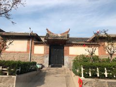 -烟墩角天鹅湖