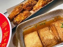 -清晖小苑•顺德地方菜(壹海城店)