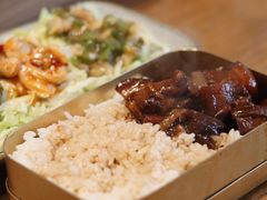 红烧肉-有肉食·虎九闽菜(798艺术区店)