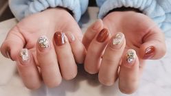 -JustNail甲思美甲