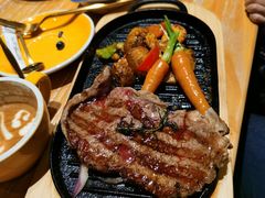 -候鸟等风来·精致西厨(万科第五城店)