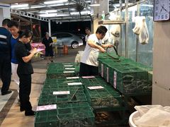 大堂-荔城生鲜盛宴(番禺旗舰店)