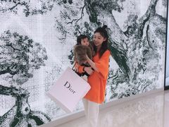 -Dior迪奥(恒隆广场童装店)