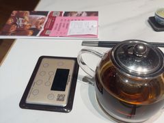-德兴show鲜·蒸汽海鲜火锅餐厅(格创悦里店)