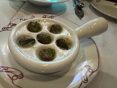 -马克西姆餐厅(崇文门店)