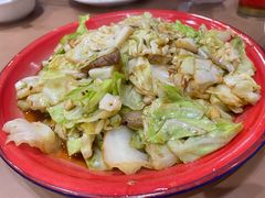 -香满锅老北京羊蝎子火锅·家常菜(新街口店)