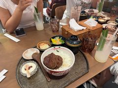 -ITARU食堂·定食料理(西丽店)