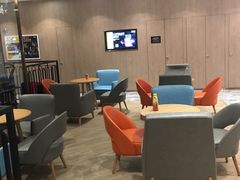 -威尔仕W FITNESS健身会所(联洋广场店)