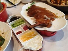 -大鸭梨烤鸭(甘家口店)