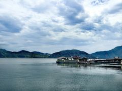 -南昌青山湖风景区