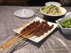 -可可大虾武汉土菜大排档(万松园1店)