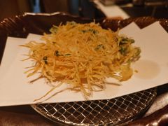 -yokocho上横町·日本食街(深业上城店)