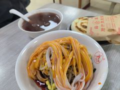 -薛昌利大米面皮(南关正街店)
