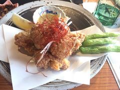 唐扬鸡块-味太助·银饭食堂(中华城店)