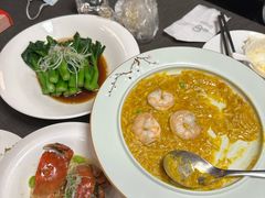 -蟹榭·本帮江浙菜·蟹宴(大宁久光商场店)