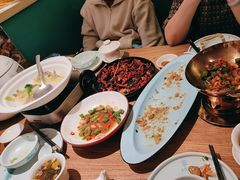 -蓉城小馆(科兴店)