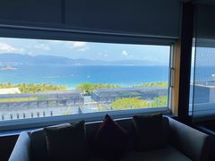 -三亚太阳湾柏悦酒店