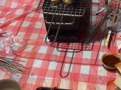-生火火·小炉子炭烤(金楠天街总店)