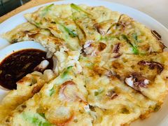 -韩宫宴烤肉·料理(宝山万达店)