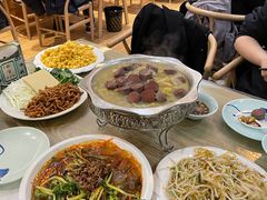 春饼-哈尔滨春饼(朝山街店)