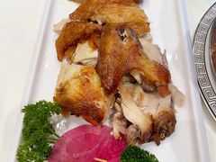 凯鸽风沙鸡-凯鸽酒楼•雁北民间菜(华北星店)