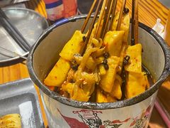 -半酌烧烤小酒馆(南京东路店)