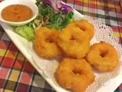 -芭堤雅泰国餐厅(胜利路店)
