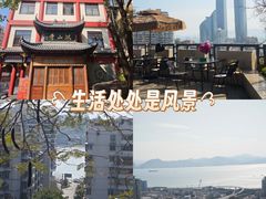 -厦门鸿山寺