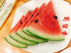 -蜀留香火锅(白堤路店)