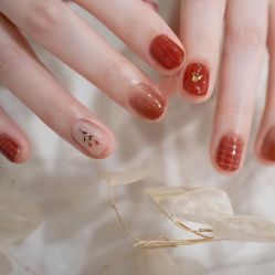 -斯馨·健康美甲美睫