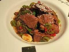 -桂满陇·海市蜃楼·黑金(国金店)