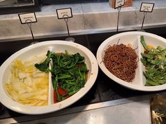 -晶丽香榭自助餐(南京大饭店)