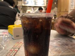 荔枝可乐-东排食堂长沙小吃大排档(五一广场店)