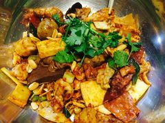 -拿渡麻辣香锅(龙旗购物中心店)