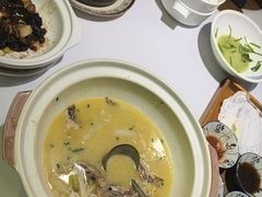 -春满园·邯郸菜发祥地(滏东店)