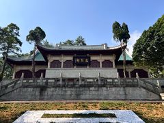 -南岳衡山风景名胜区