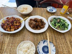 -红实家常菜(静安里店)