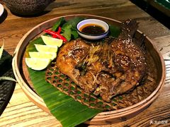 -兰木肆·云南菜(龙湖U城天街店)
