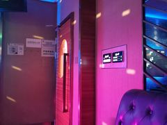 -好声音时尚量贩KTV(之心城店)