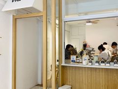 -Cafe on warm(丹霞店)