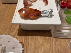 -小大董·烤鸭(王府井apm店)