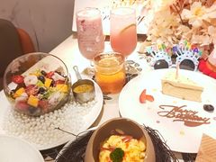 -LE SHARE洛笙·花园西餐(北京路步行街店)