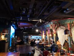 -纳瓦新疆菜(银都店)