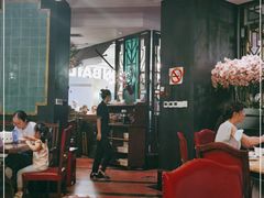 大堂-新白鹿餐厅(爱琴海购物中心店)