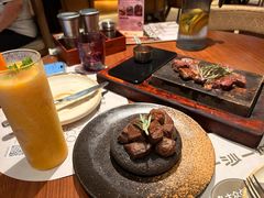 -一沙一城·岩烤牛扒(深圳首店)