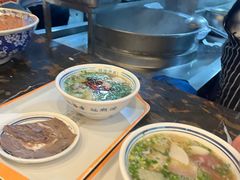 -丝路伊兰·兰州牛肉面(牛街总店)