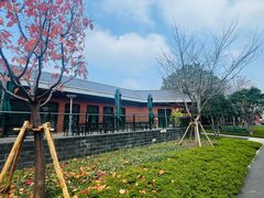-浦江二号·独栋江景餐厅(滨江大道店)